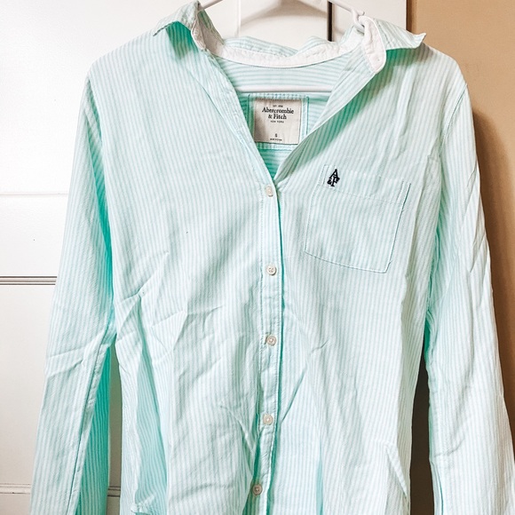 A&F Polo - Picture 6 of 9